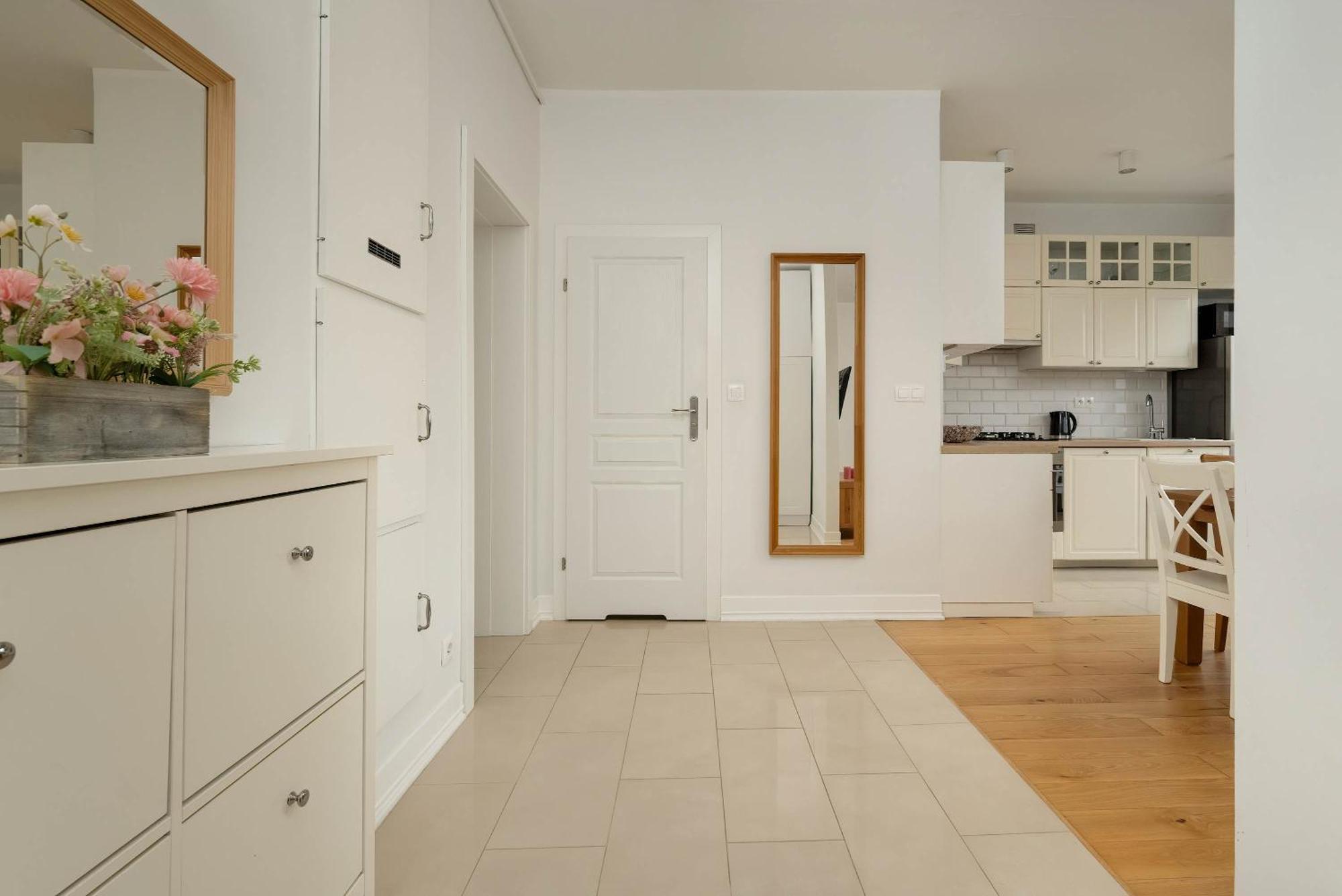 Pawlowa Stylish Apartment With Balcony & Home Office Wroclaw By Noclegi Renters Extérieur photo
