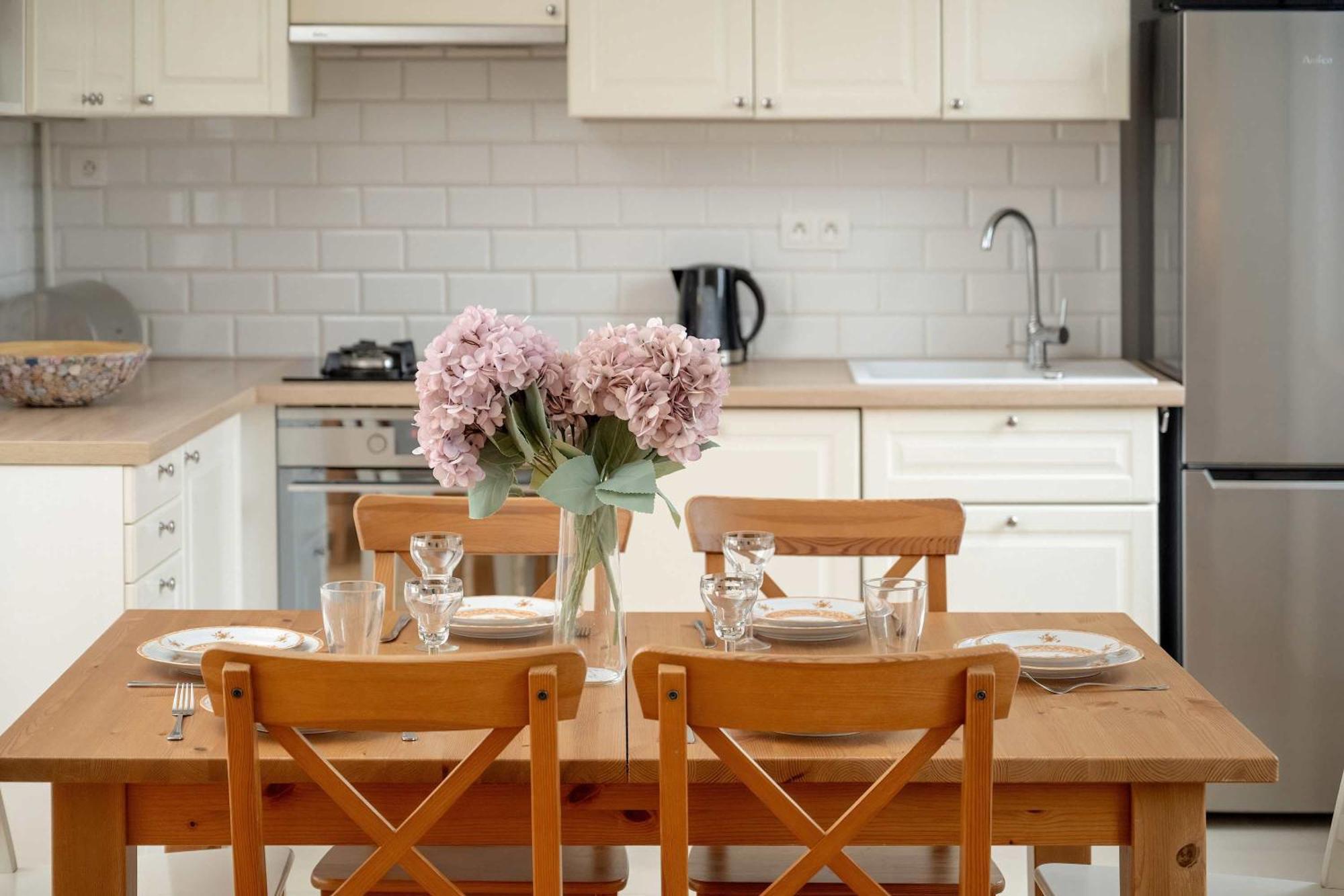 Pawlowa Stylish Apartment With Balcony & Home Office Wroclaw By Noclegi Renters Extérieur photo